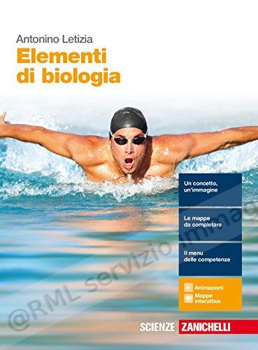 elementi di biologia