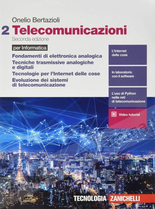 telecomunicazioni per...