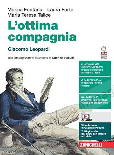 ottima compagnia, giacomo...