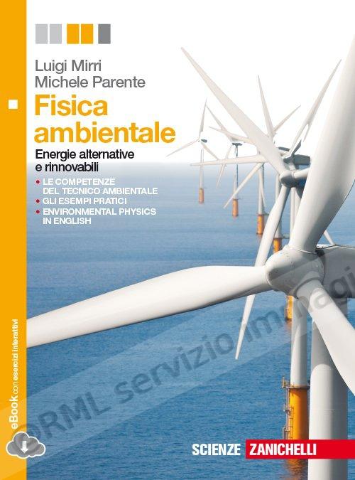 FISICA AMBIENTALE X 2BN +eB...