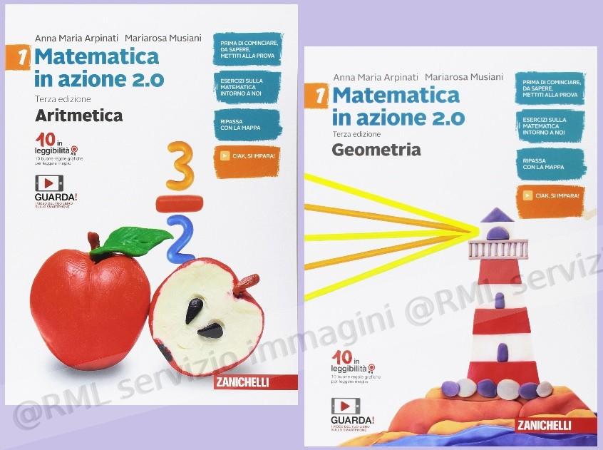 MATEMATICA IN AZIONE 2.0,...