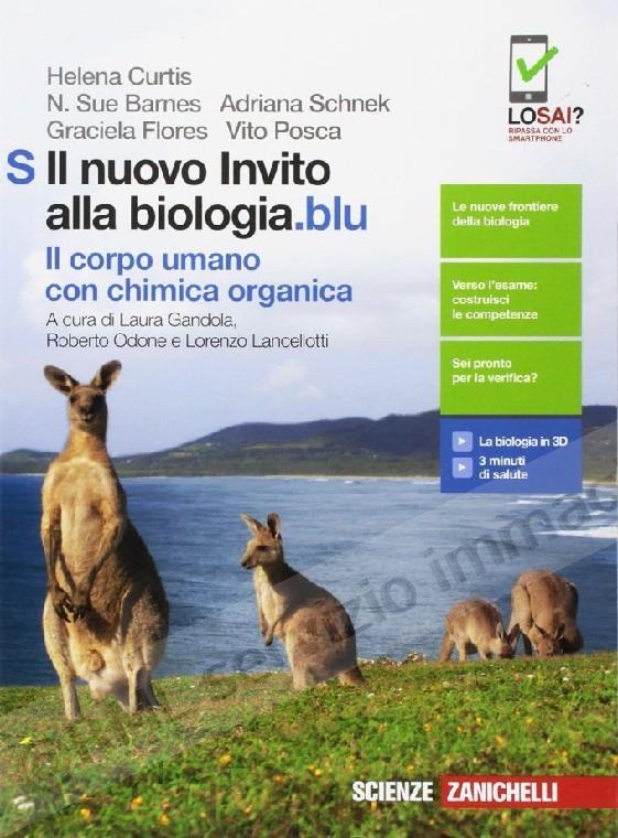 NUOVO INVITO A/BIOLOGIA...