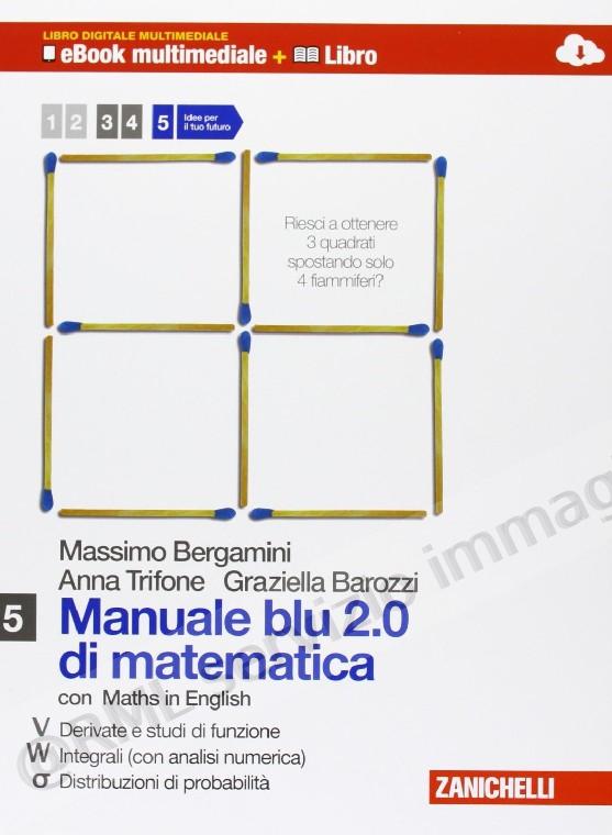 MANUALE BLU 2.0 DI...