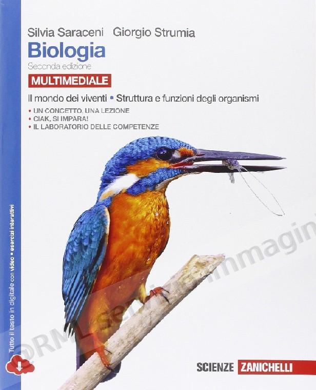 BIOLOGIA (2) V.E.