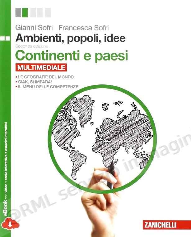 AMBIENTI POPOLI IDEE,...