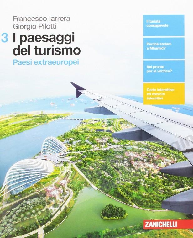 PAESAGGI DEL TURISMO 3 +eB