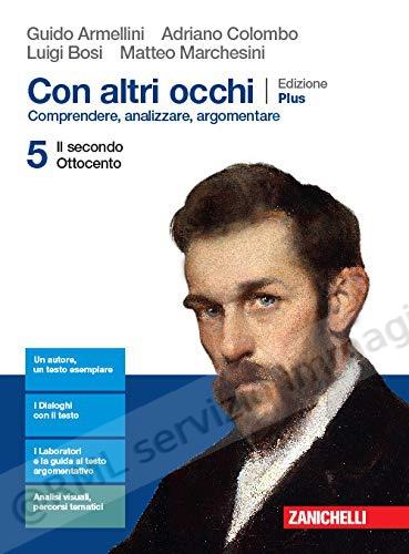 CON ALTRI OCCHI PLUS 5