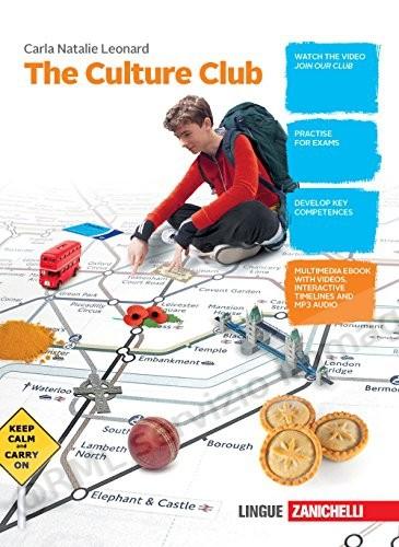 culture club, practise for...