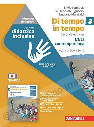 di tempo in tempo, idee per...