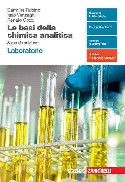 basi della chimica...