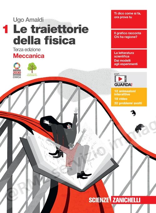 TRAIETTORIE DELLA FISICA 1