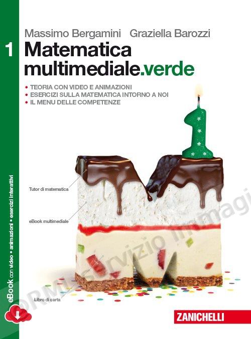 MATEMATICA MULTIMEDIALE...