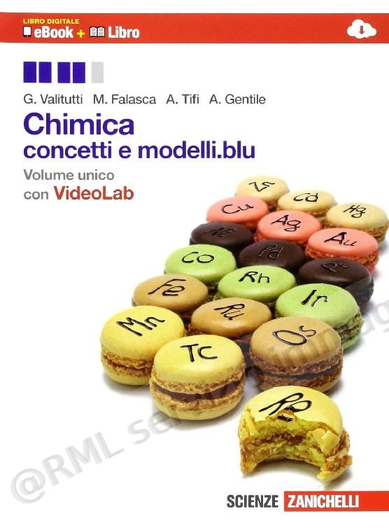 CHIMICA CONCETTI E...
