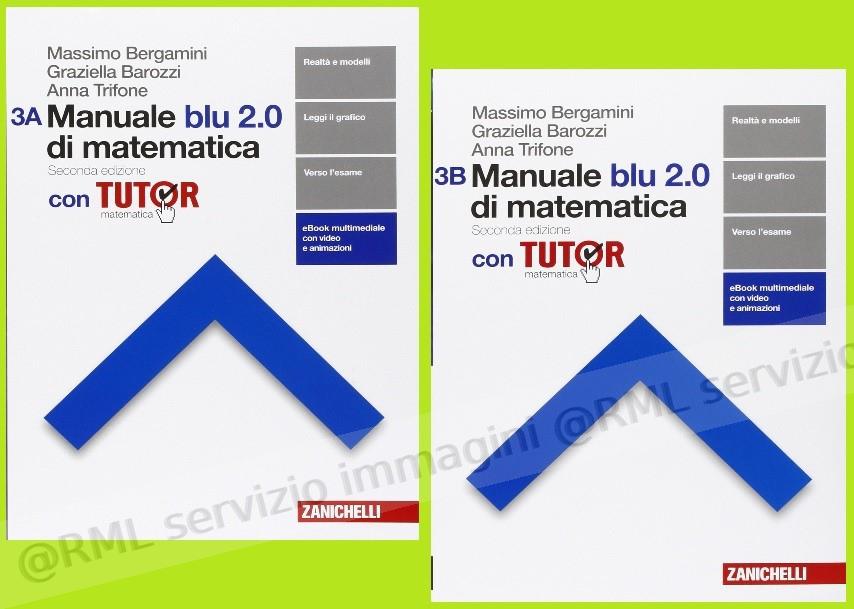 MANUALE BLU 2.0 DI...
