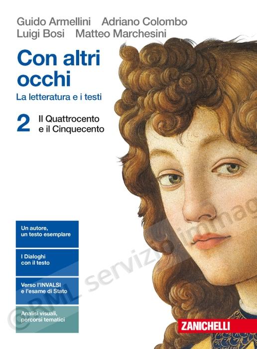 con altri occhi 2 v.e.