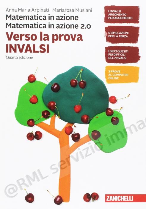VERSO LA PROVA INVALSI DI...