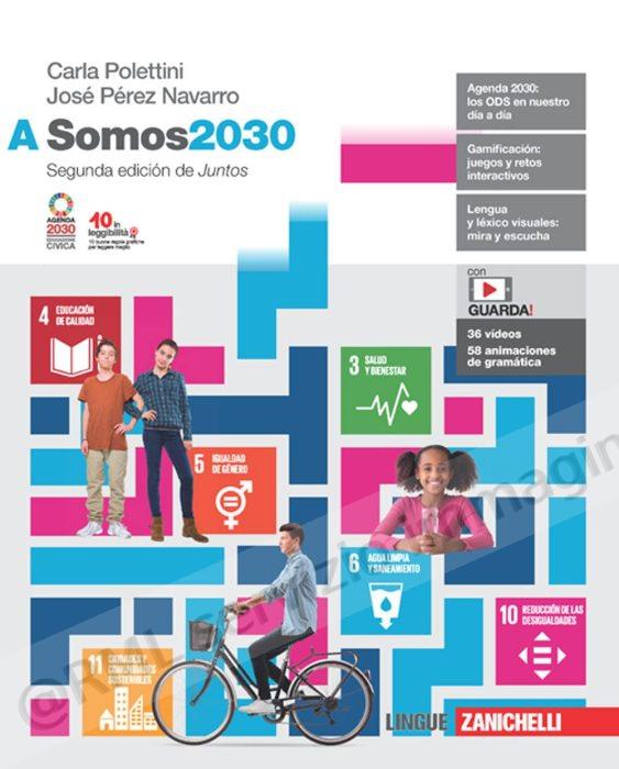 somos 2030 a