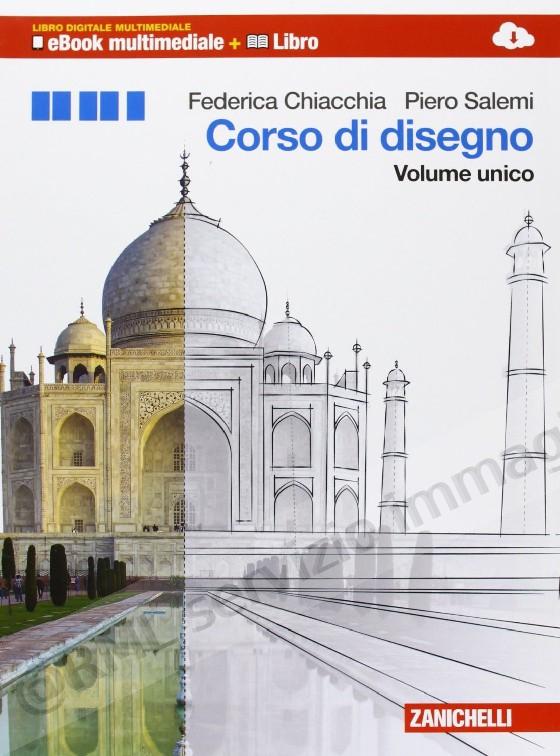 CORSO DI DISEGNO UNICO