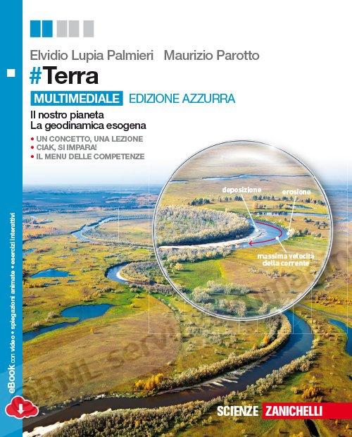 TERRA ED.AZZURRA +eB V.E.