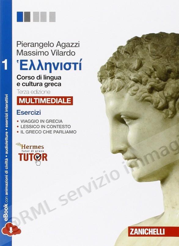 HELLENISTI, ESERCIZI 1 +eB...