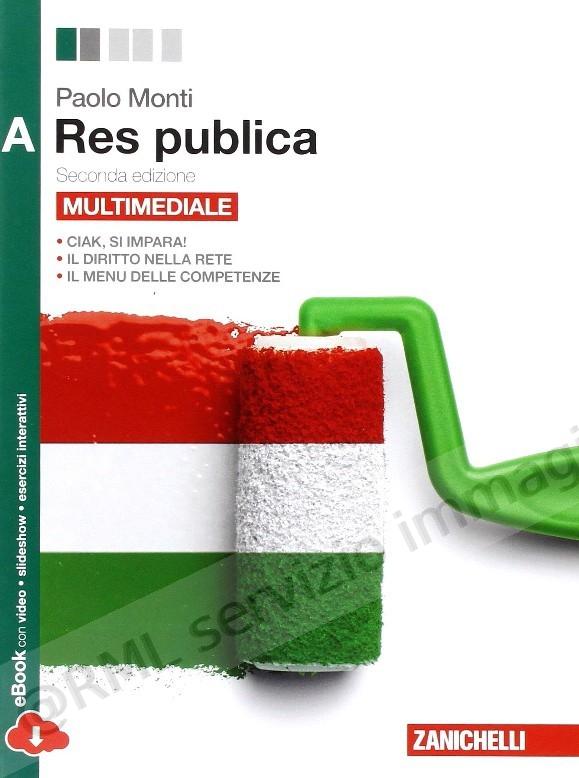 RES PUBLICA, A +eB V.E.