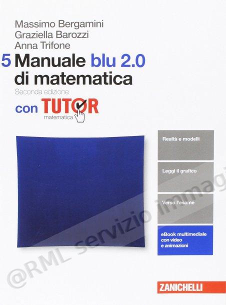 MANUALE BLU 2.0 DI...