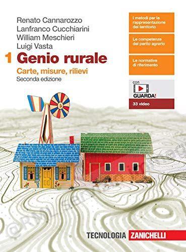 genio rurale 1