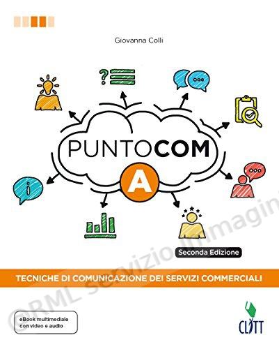 PUNTO COM A X 2BN V.E.