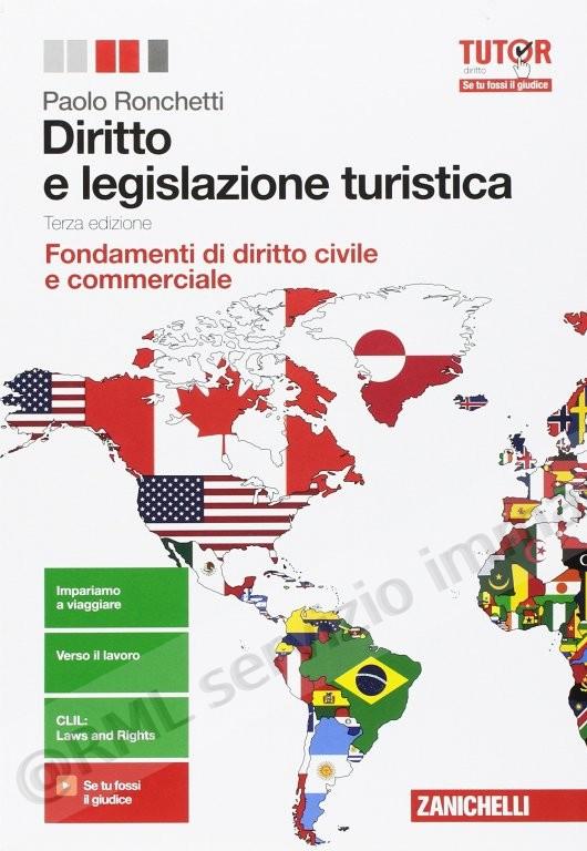 DIRITTO E LEGISLAZIONE...