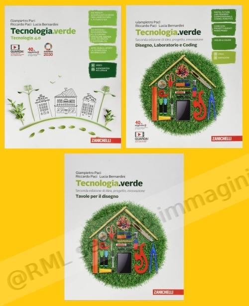 tecnologia.verde 4.0,...