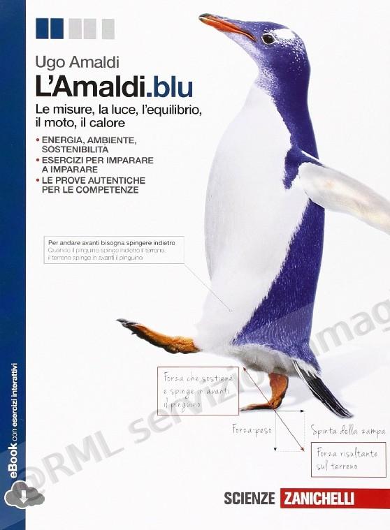 AMALDI.BLU +eB V.E.
