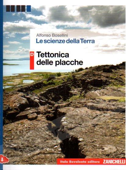 SCIENZE DELLA TERRA D +eB