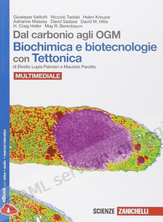 DAL CARBONIO AGLI OGM,...