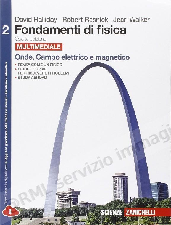 FONDAMENTI DI FISICA 2 (4)