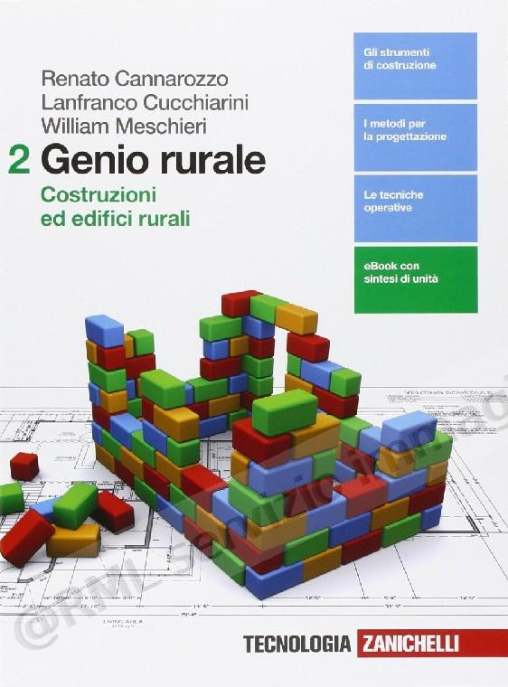 GENIO RURALE 2 +eB V.E.