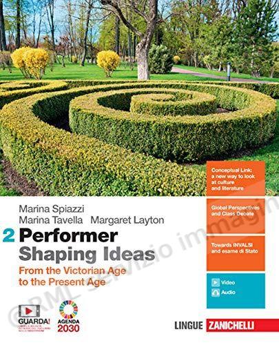 performer shaping ideas 2