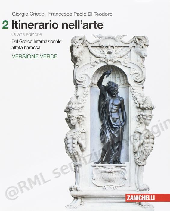 ITINERARIO NELL'ARTE VERDE...