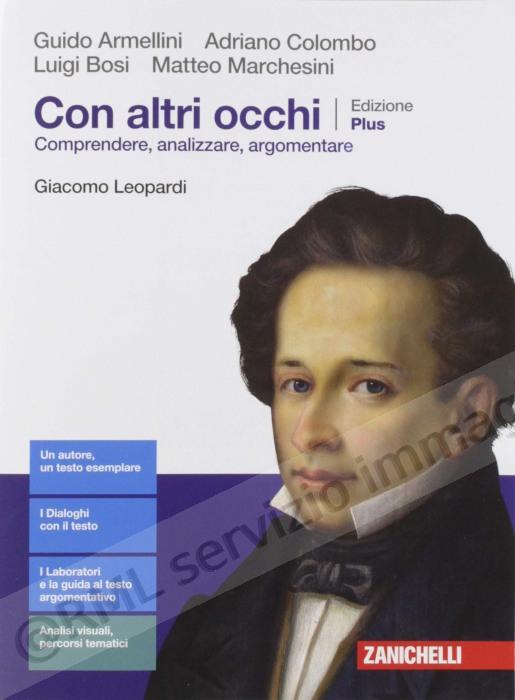 CON ALTRI OCCHI PLUS,...