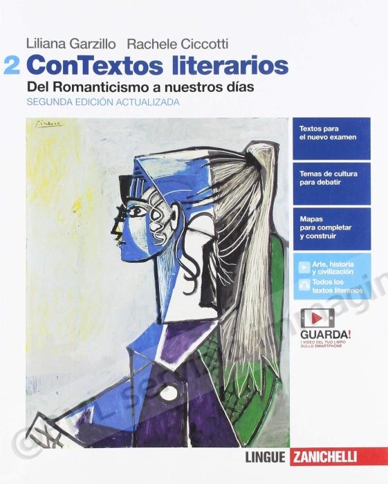 contextos literarios...