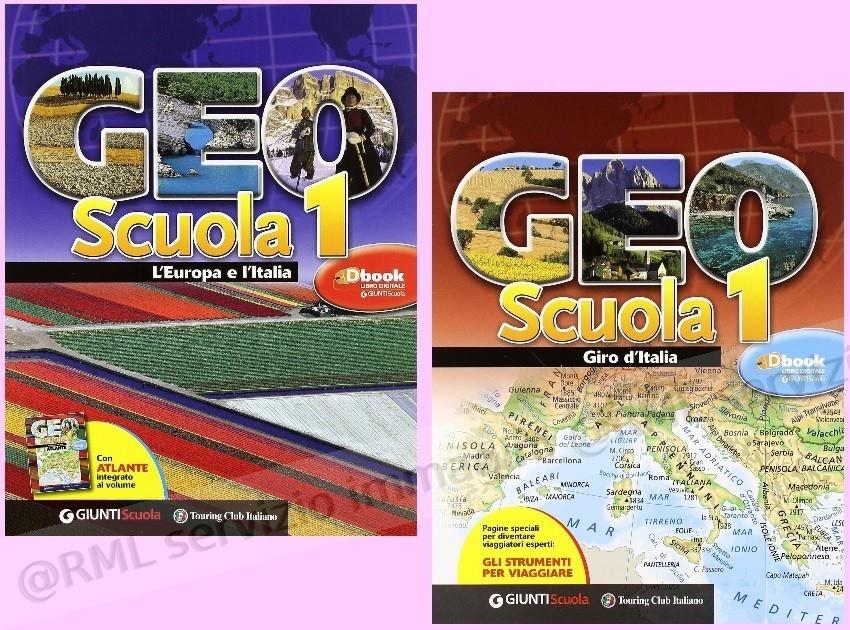 GEOSCUOLA 1 +ATL.