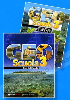 GEOSCUOLA 3 +ATL.