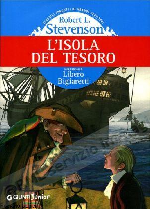 ISOLA DEL TESORO (gemini)