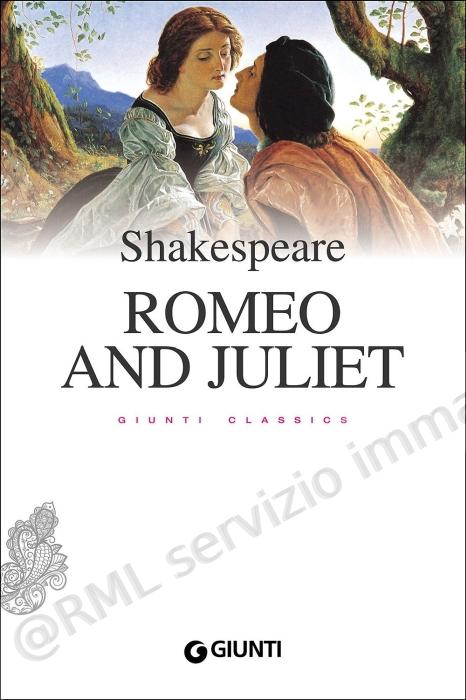 ROMEO AND JULIET