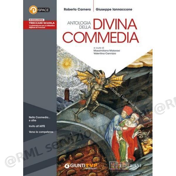 TESORO DELLA LETTERATURA...