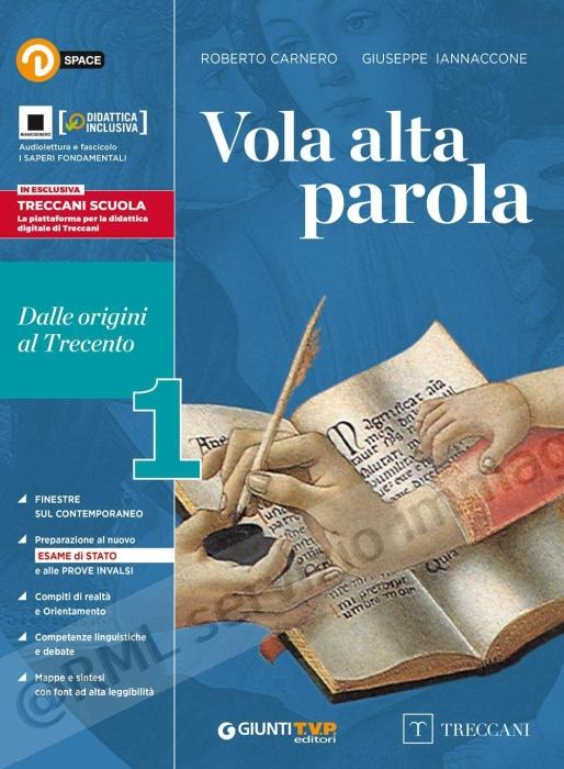 vola alta parola 1