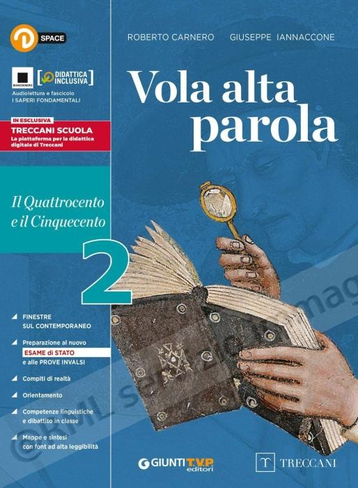 vola alta parola 2