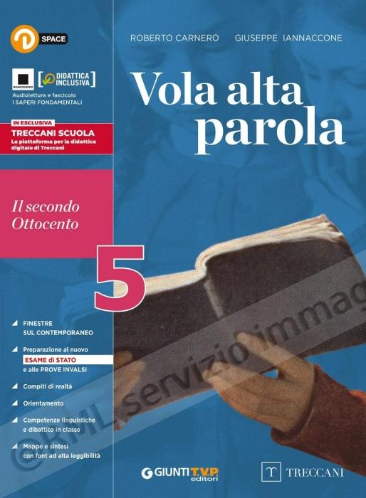 vola alta parola 5
