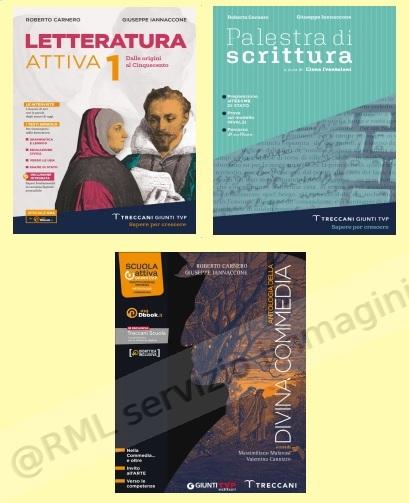 letteratura attiva 1...
