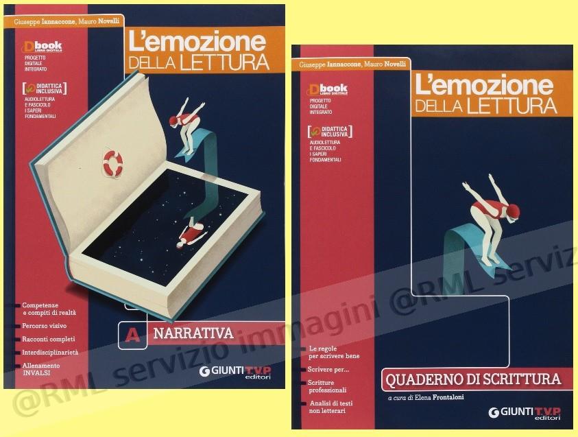 emozione della lettura a...