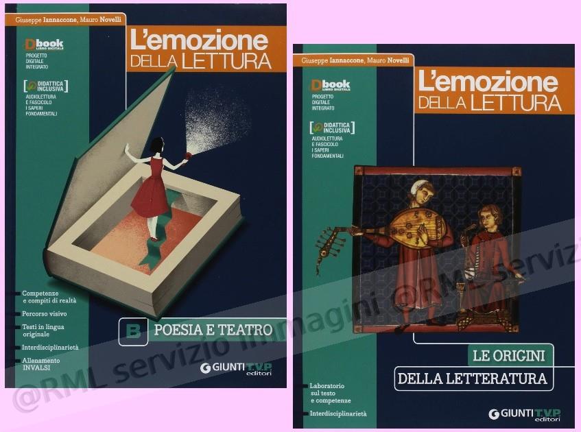 emozione della lettura b...
